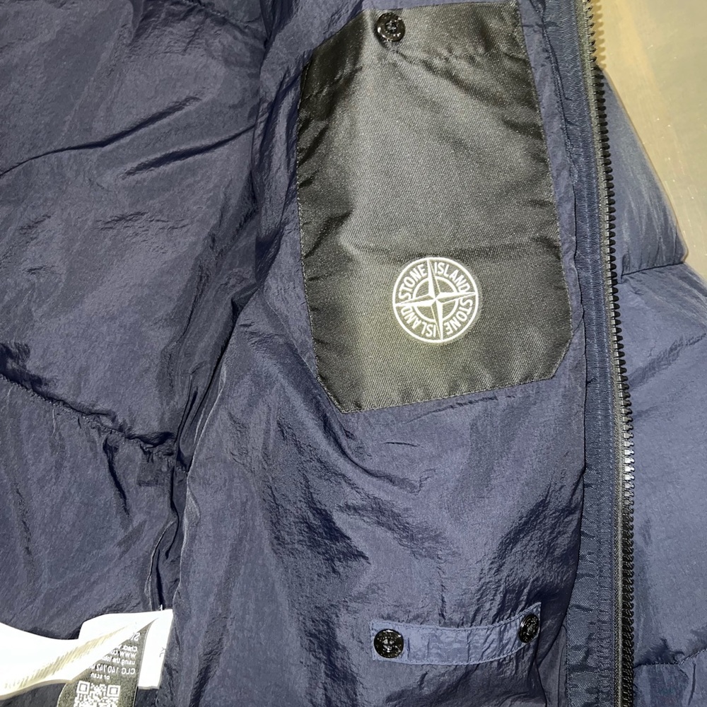 Stone Island Jacket - Picture 4 of 6